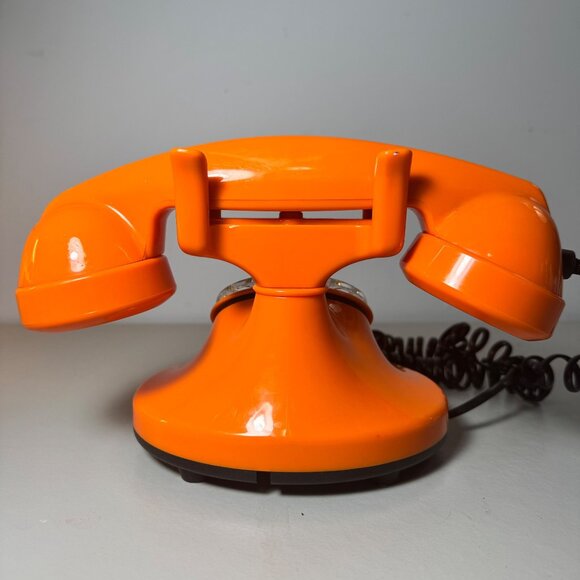 OPIS Orange FunkyFon Retro Vibes - Picture 5 of 13